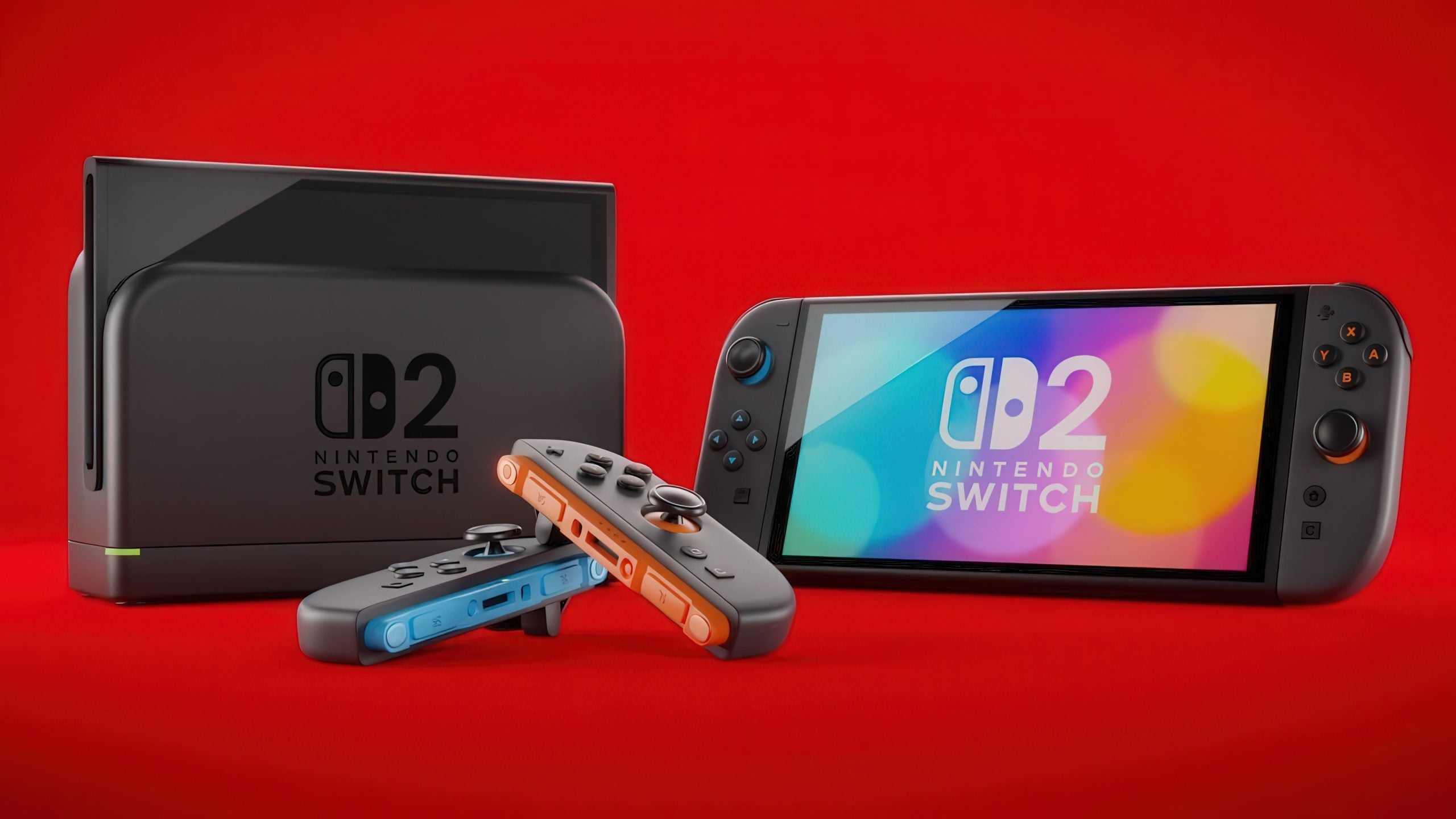 Nintendo Switch 2