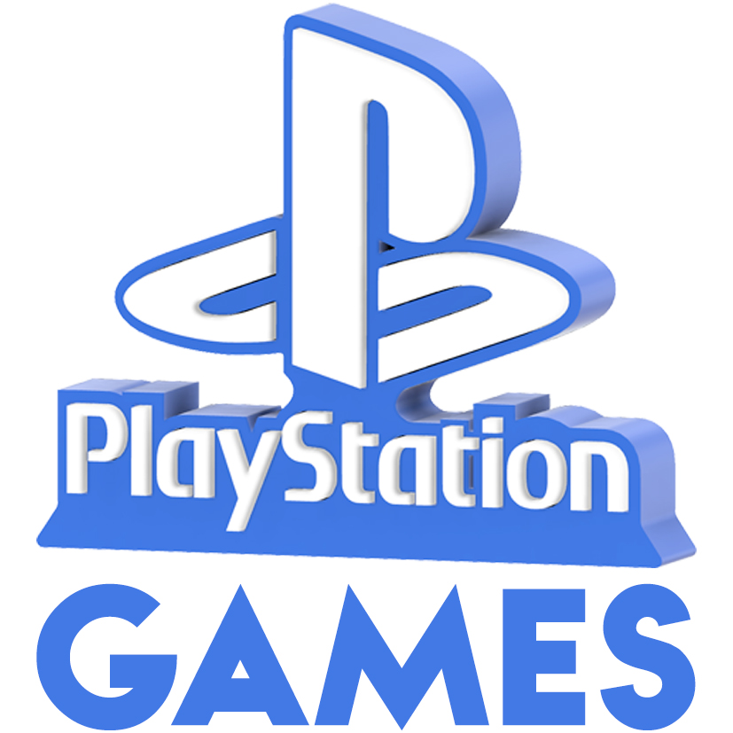 PlayStation Games