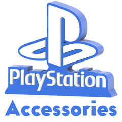 PS4 Accessories