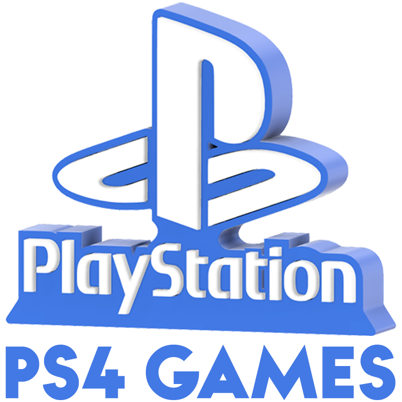 PS4 Games