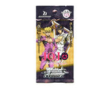 Jojo’s Bizarre Adventure Golden Wind TCG Card – Japanese (1pack)
