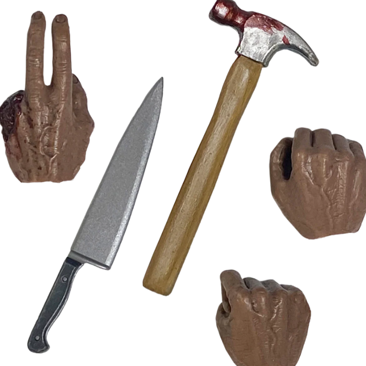 [Horror] Trick Or Treat Halloween 2018: Michael Myers Action Figure (30cm)