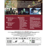 Ghost In The Shell 2 Innocence (4K Ultr HD + Blu-Ray)