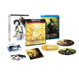 Ghost In The Shell 2 Innocence (4K Ultr HD + Blu-Ray)