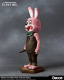 [RTR] Silent Hill Dead By Daylight Robbie The Rabbit Pink 1/6 Scale Statue