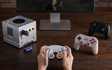 8BitDo Retro Receiver for NGC - Wii
