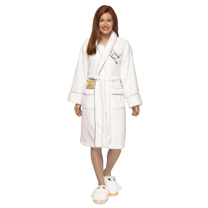 Official Harry Potter Robe (Free size)