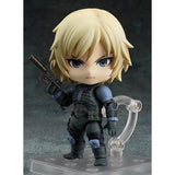 [Pre-Order] Metal Gear Solid Nendoroid: Raiden Figure (10cm)