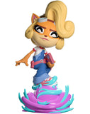 Crash Bandicoot 4: Coco Youtooz Vinyl Figure (9cm)