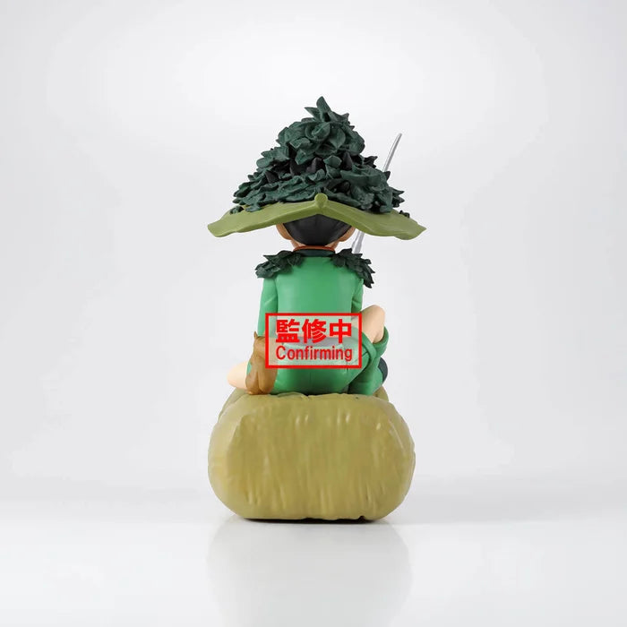 Banpresto Anime Hunter x Hunter: Gon Memorable Saga Special Figure (11cm)