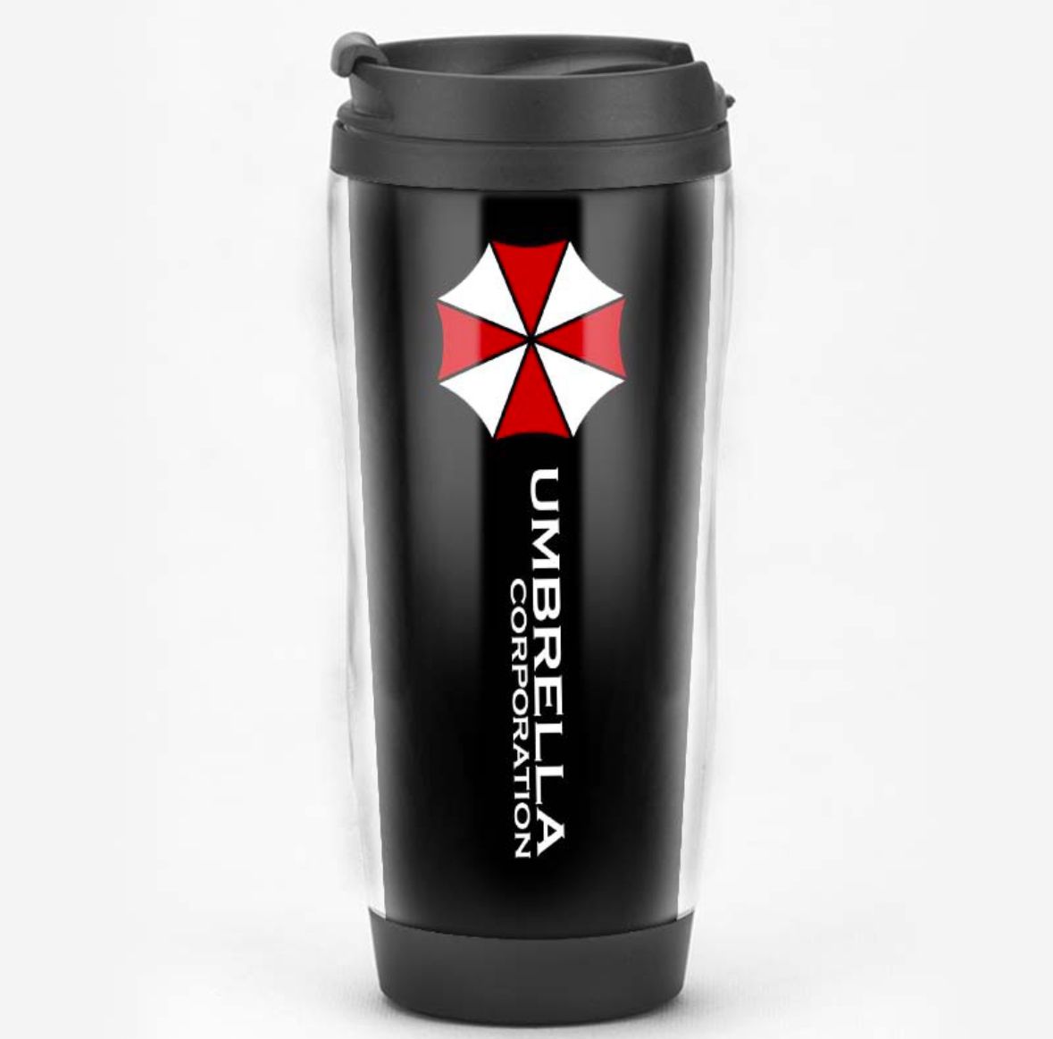 Resident Evil Umbrella Travel Mug