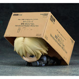 [Pre-Order] Metal Gear Solid Nendoroid: Raiden Figure (10cm)