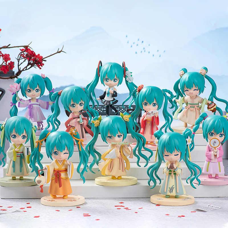Hatsune Miku Qu Yunshang Blind Box (1pcs)