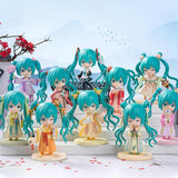 Hatsune Miku Qu Yunshang Blind Box (1pcs)