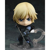 [Pre-Order] Metal Gear Solid Nendoroid: Raiden Figure (10cm)