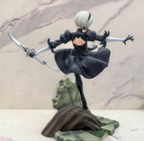 NieR:Automata Ver1.1a - 2B Figure (13cm)