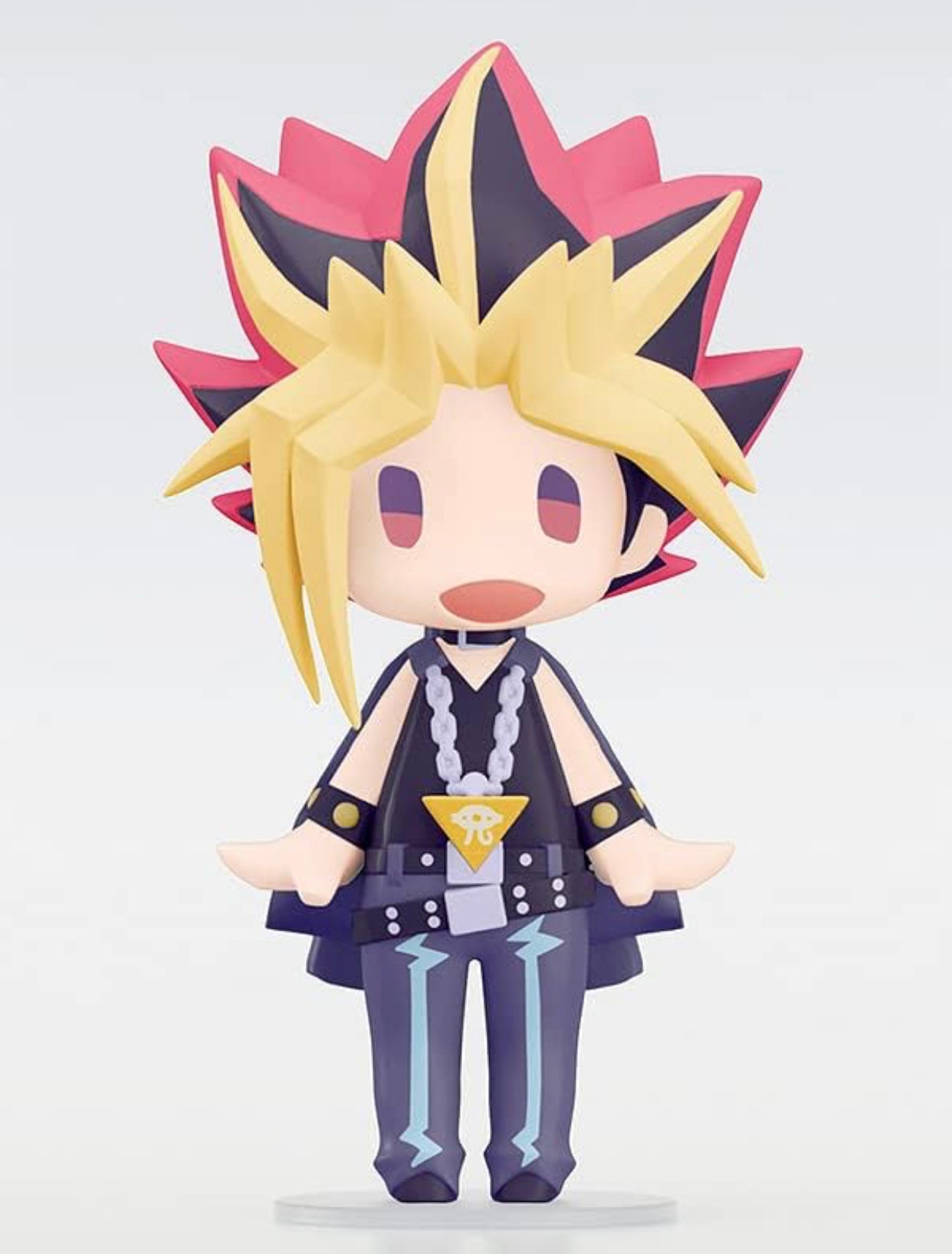 Yu-Gi-Oh! Yami Yugi Hello! Good Smile Figure - (10 cm)