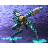[Pre-Order] METAL GEAR RAY METAL GEAR SOLID 4 GUNS OF THE PATRIOT 1/100 PLASTIC MODEL REISSUE