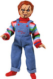 [JSM] Child's Play Chucky 8" Mego Figure (20cm)