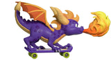 Spyro Youtooz Vinyl Figure (11cm)