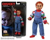 [JSM] Child's Play Chucky 8" Mego Figure (20cm)