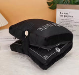 Anime Death Note Plush Pillow