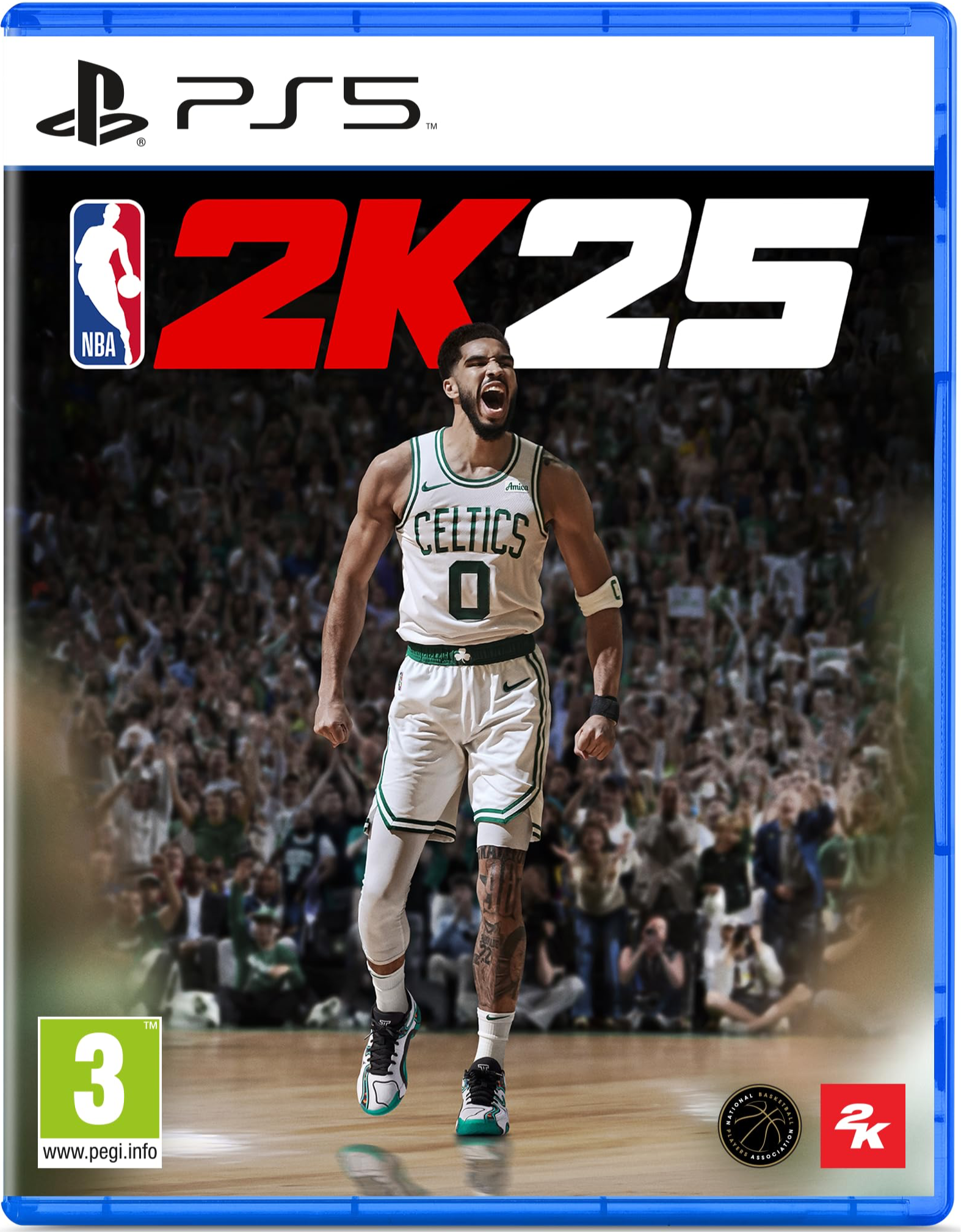 [PS5] NBA 2K25 R2