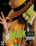 The Mask limited Edition (4K Ultra HD + Blu-ray)