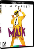 The Mask limited Edition (4K Ultra HD + Blu-ray)