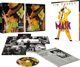 The Mask limited Edition (4K Ultra HD + Blu-ray)