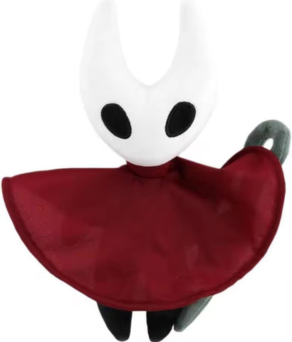 Hollow Knight Hornet Plush Toy (28cm)