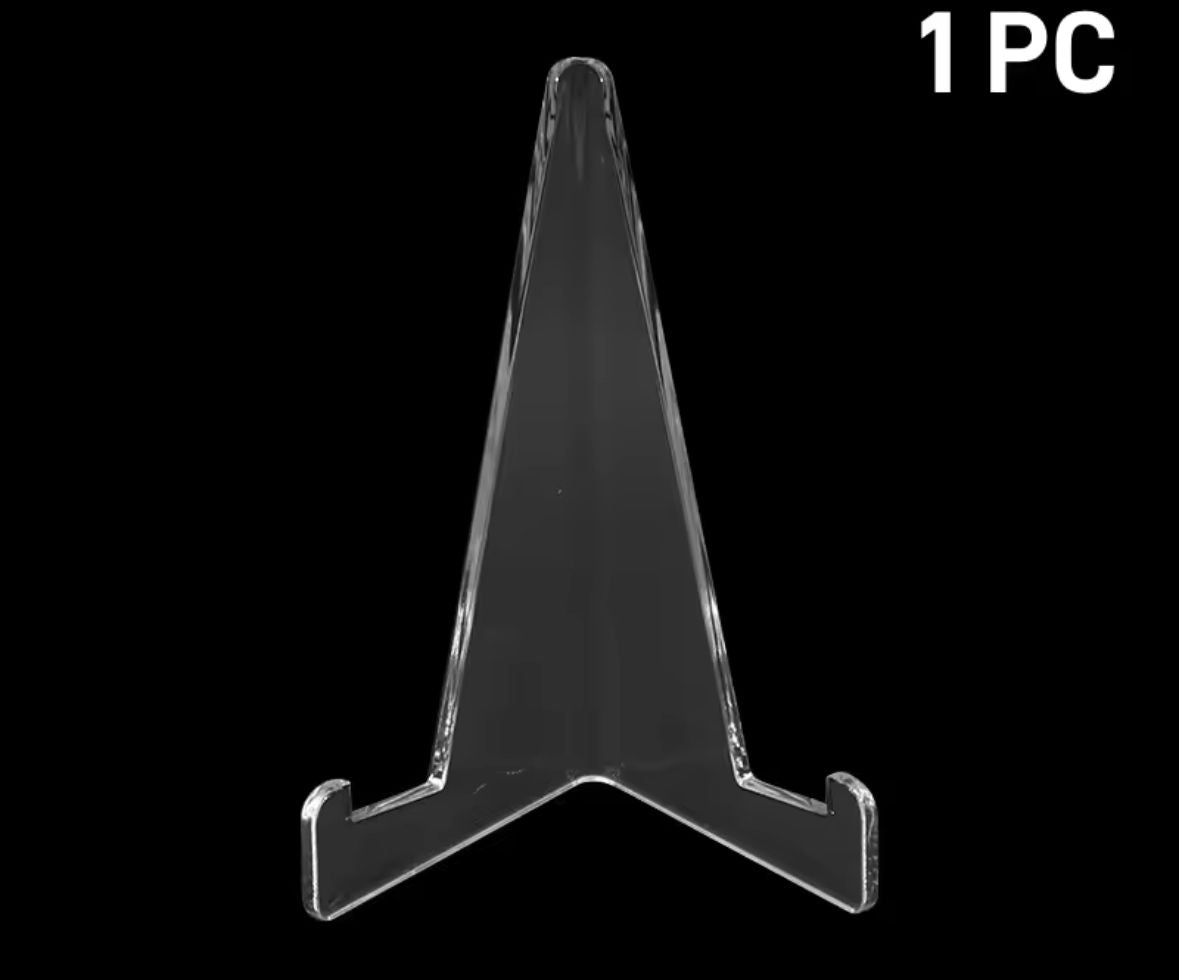 Trading Cards Holder / Display / Stand