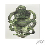 Metal Gear Solid Vinyl Soundtrack 2XLP