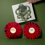 Metal Gear Solid Vinyl Soundtrack 2XLP