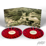 Metal Gear Solid Vinyl Soundtrack 2XLP