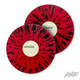 Metal Gear Solid Vinyl Soundtrack 2XLP