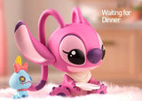Popmart Disney Lilo & Stitch Toy Blind Box (1 piece)