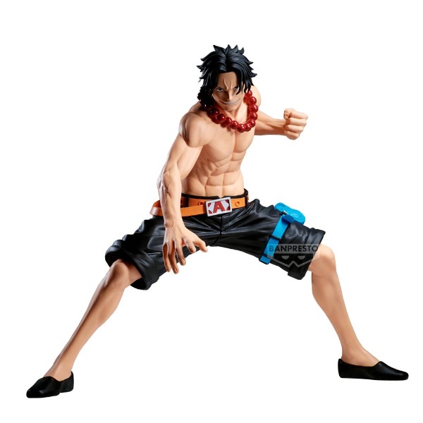 Anime One Piece - Portgas D. Ace - Figure (20cm)