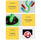 Nintendo Switch Plant Piranha Stand