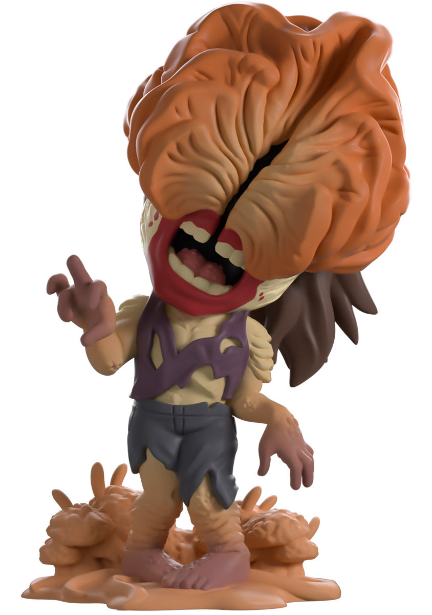 The Last Of Us: Clicker Youtooz Vinyl Figure (12cm)