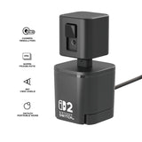 Official HORI USB Camera For Nintendo Switch 2 NSX-023A