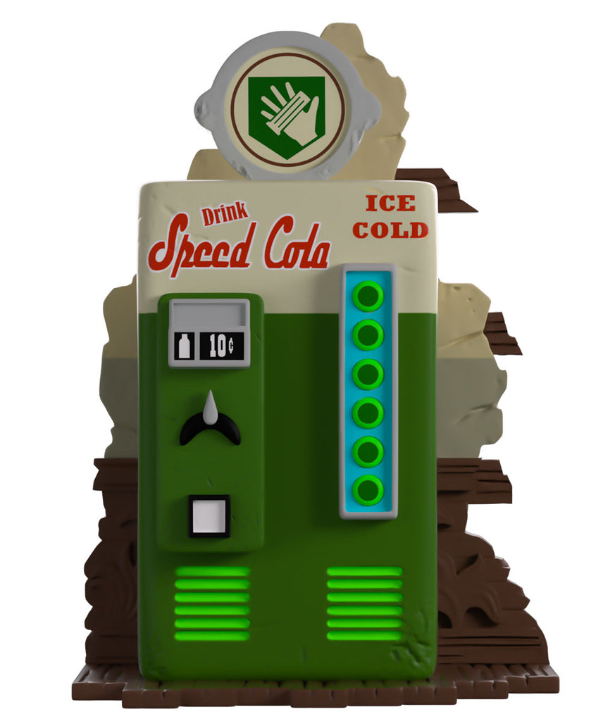 Call of Duty Speed Cola Youtooz Vinyl Figure (11cm)