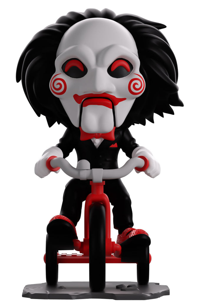 SAW Billy the Puppet Youtooz Vinyl Figure (13cm)