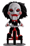 SAW Billy the Puppet Youtooz Vinyl Figure (13cm)