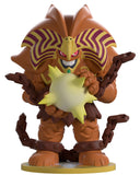 Anime Yu-Gi-Oh! Exodia Youtooz Vinyl Figure (12cm)