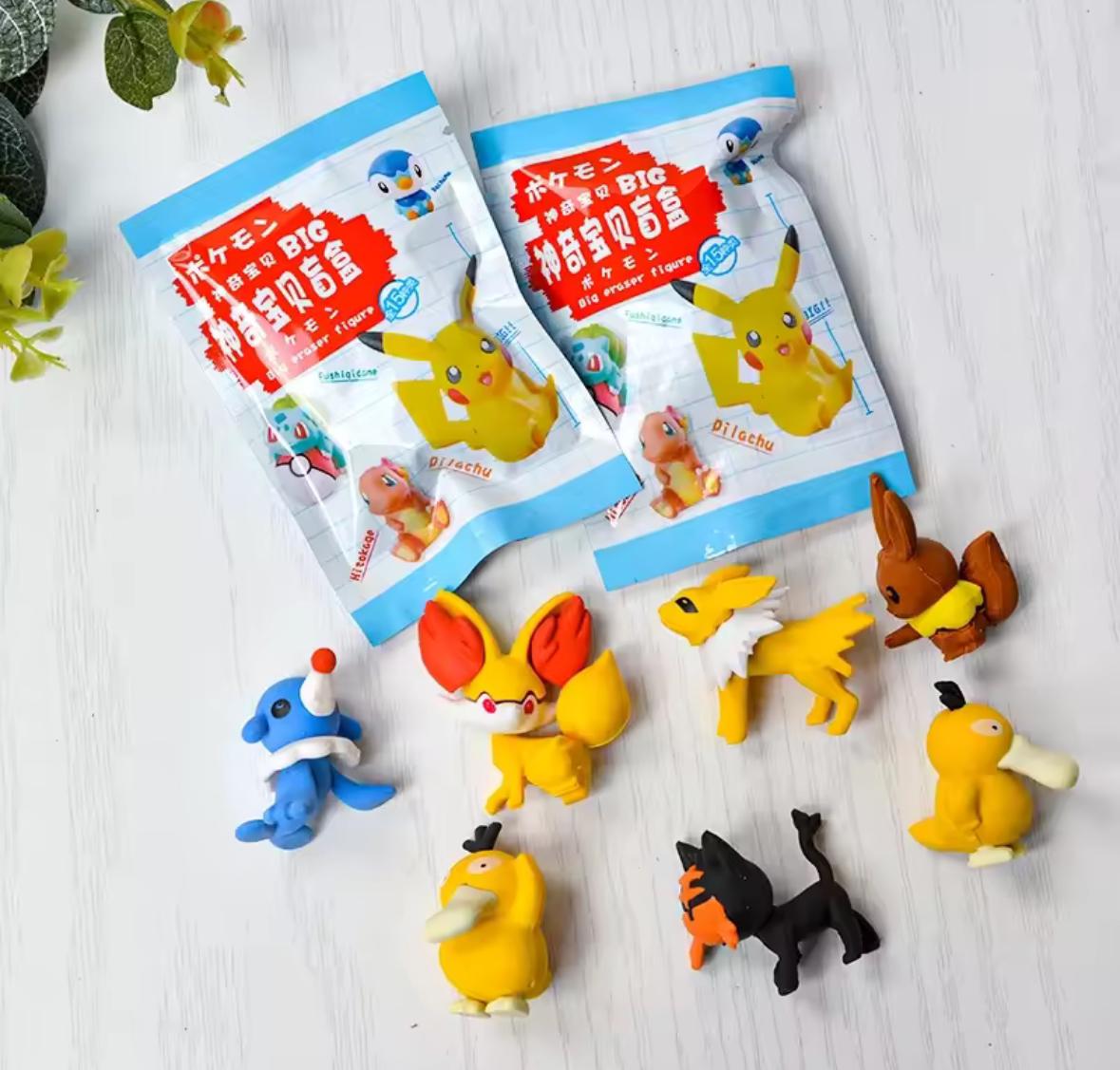 Pokemon Blind Box mini Toys