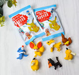 Pokemon Blind Box mini Toys