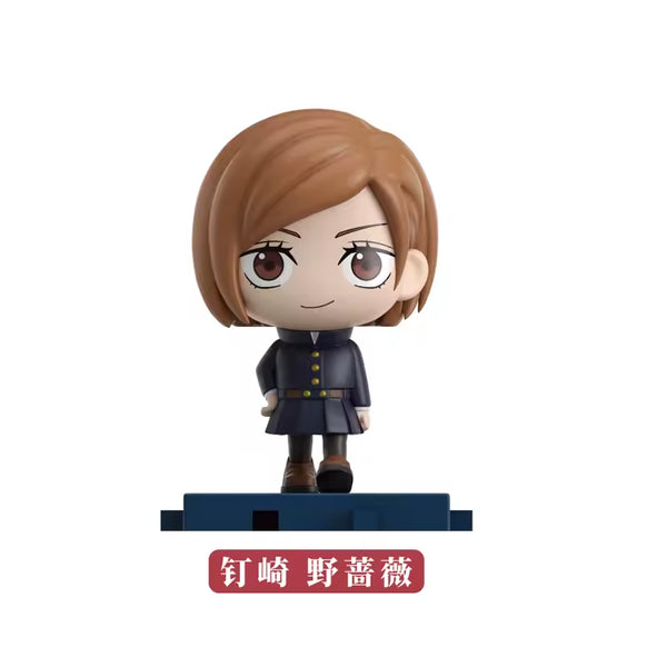 Anime Jujutsu Kaisen Series Season 2 Figure Blind Box (1pcs)