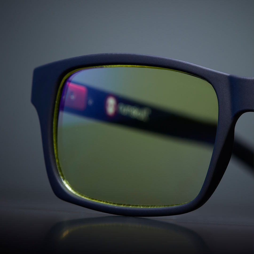 Official Numskull Edge Gaming Glasses
