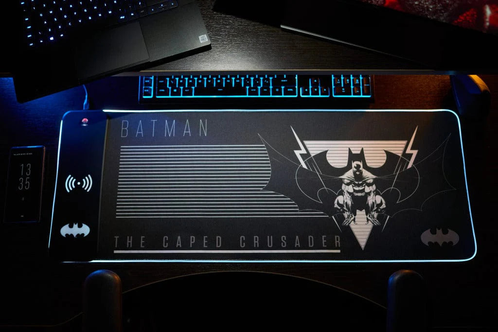 Official Batman - Oversize Gaming Mat